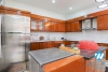 A large and nice house for rent in Ciputra International City Ha Noi